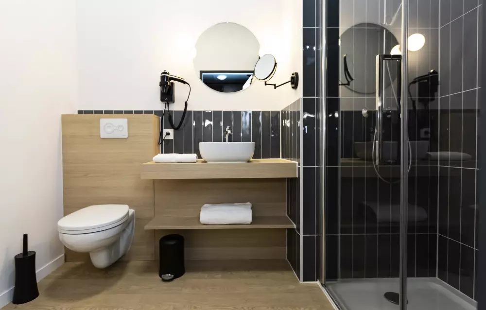 Appart'Hôtel Odalys City Centre Gare Le Havre