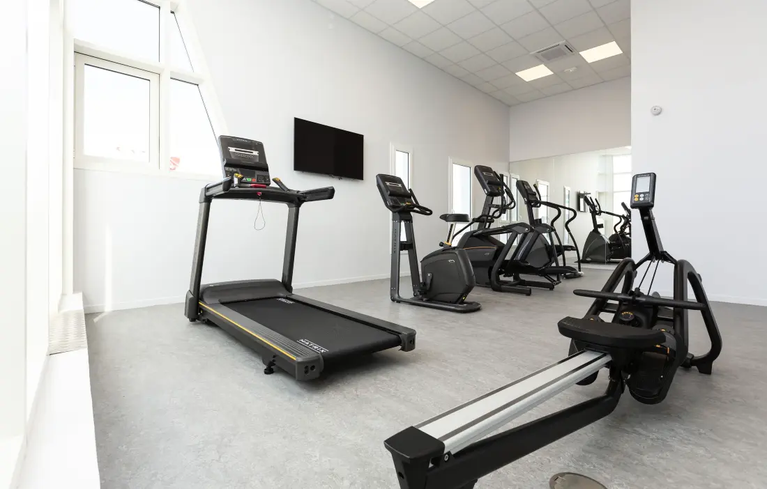 Aparthotel Odalys City Centre Les Docks
