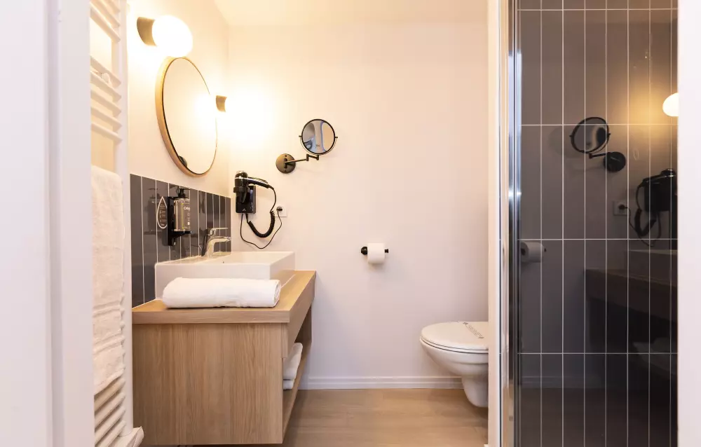 Appart'hôtel Odalys City Centre Les Docks