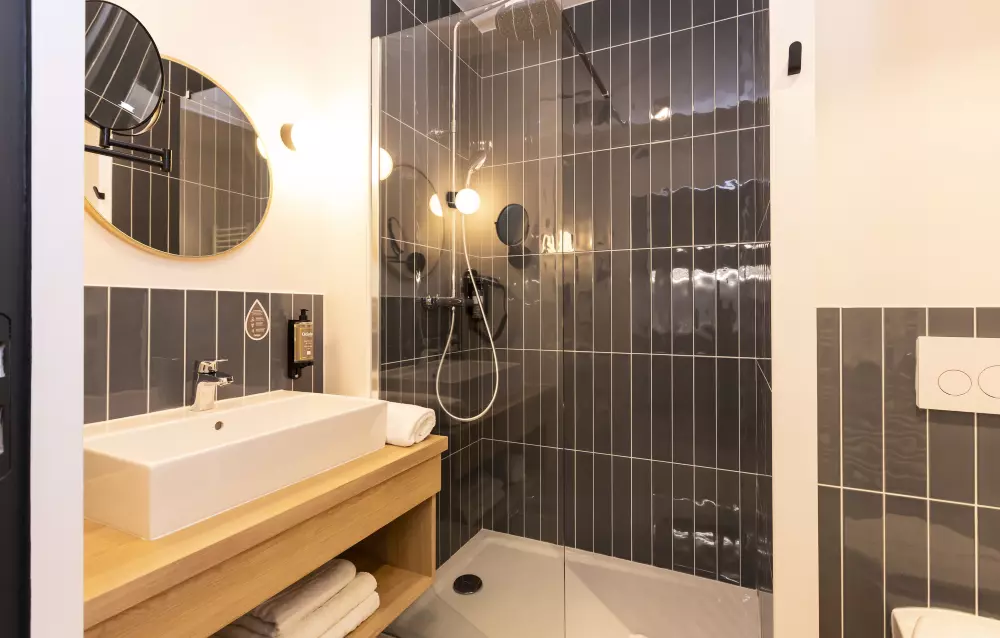 Appart'hôtel Odalys City Centre Les Docks