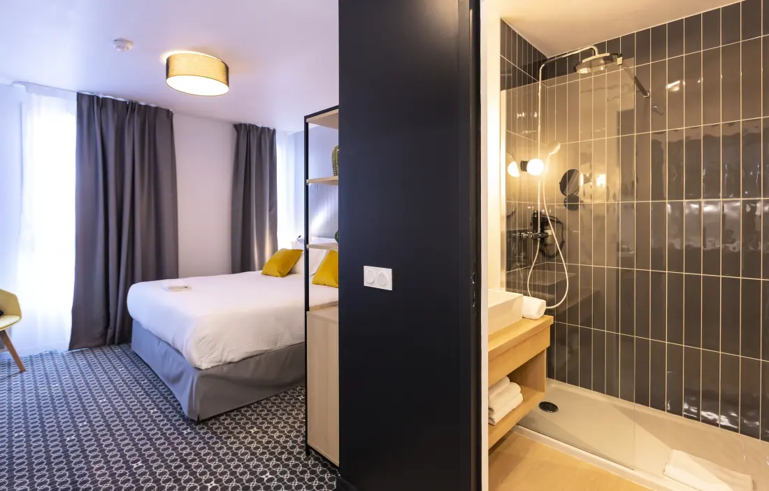 Aparthotel Odalys City Centre Les Docks