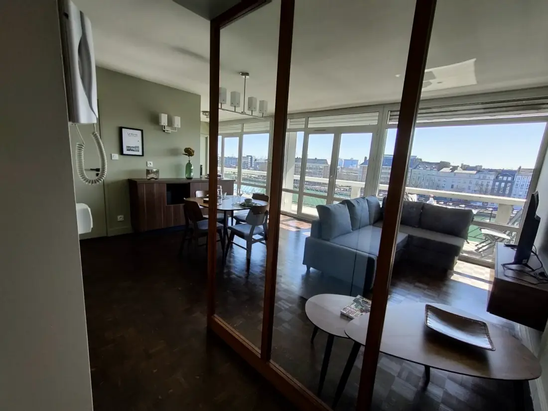 Gîte de France Gîtes de france® - francia és augusztus 4 fül