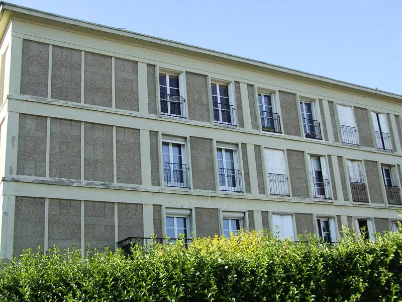 Gîte de France Gîtes de france® - a zöld fül 3 fül