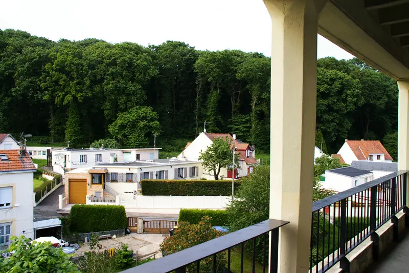 Gîte de France Gîtes de france® - a zöld fül 3 fül