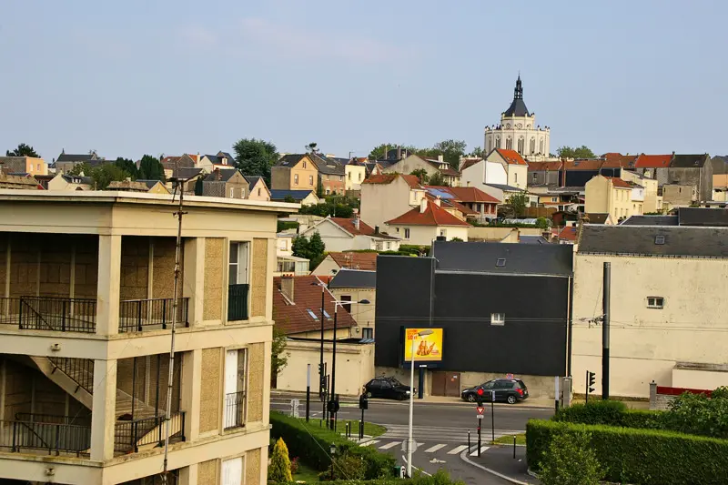 Gîte de France Gîtes de france® - a zöld fül 3 fül