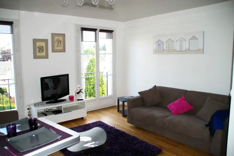 Gîte de France Gîtes de france® - a zöld fül 3 fül