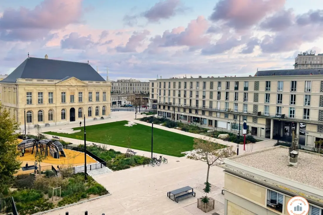 La Petite Ecole - Természettörténeti Múzeum megtekintése