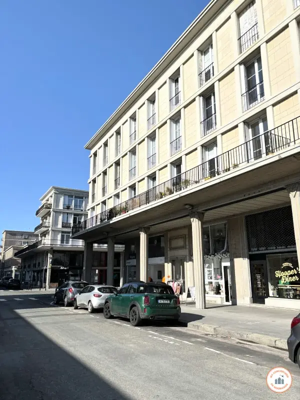 La Petite Ecole - Természettörténeti Múzeum megtekintése