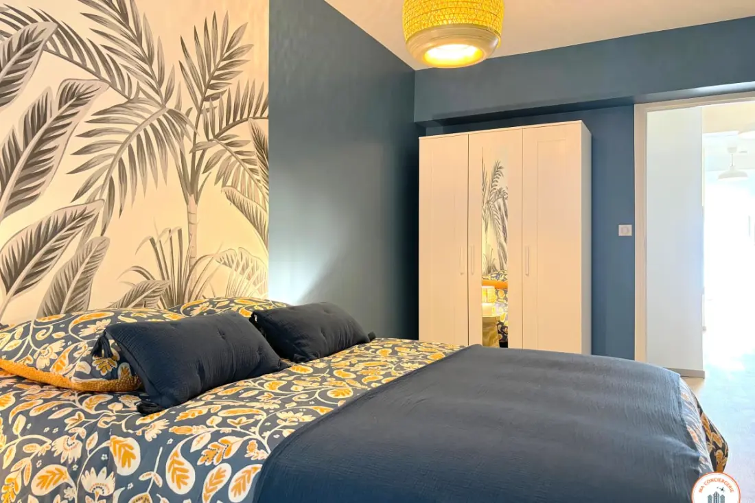 Seaside - Seaview, Terrace & Parking