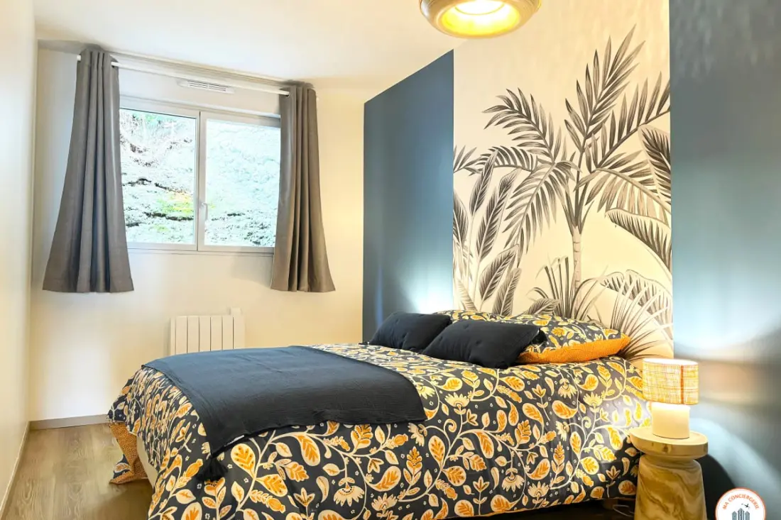 Seaside - Seaview, Terrace & Parking