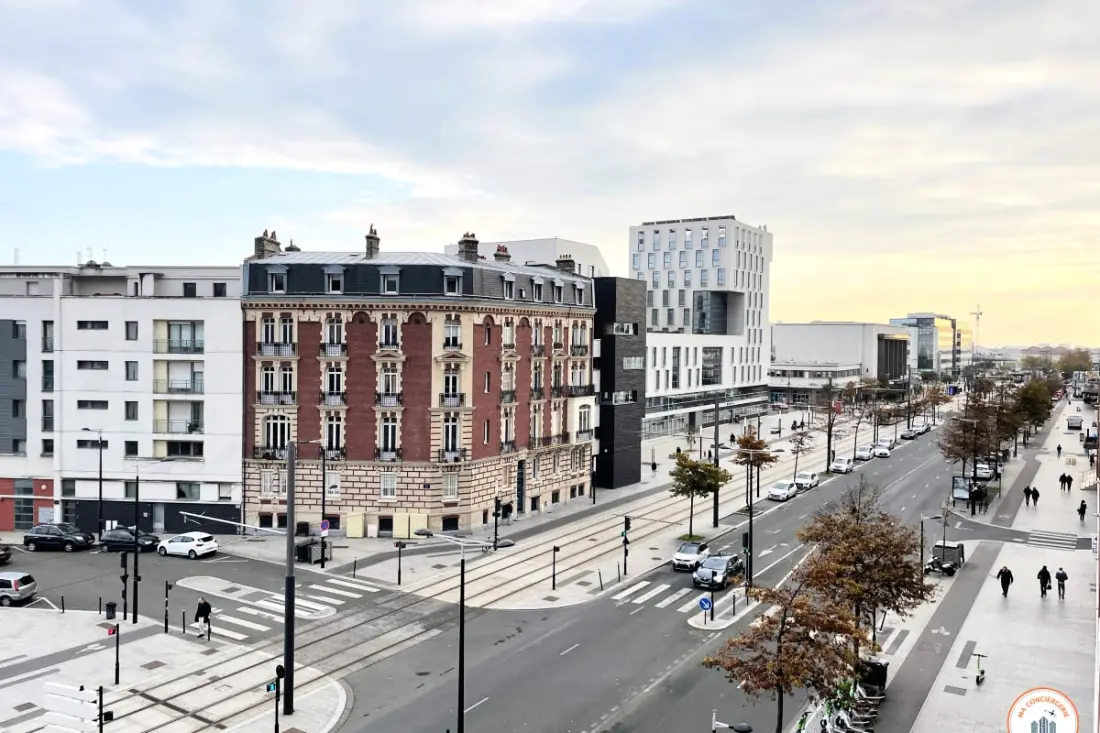 A tanfolyamok République - Prox Gare Sncf et Tram