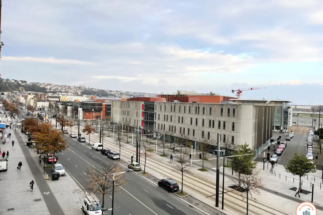 A tanfolyamok République - Prox Gare Sncf et Tram