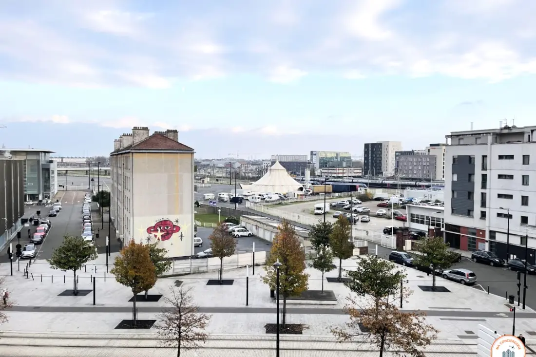 A tanfolyamok République - Prox Gare Sncf et Tram