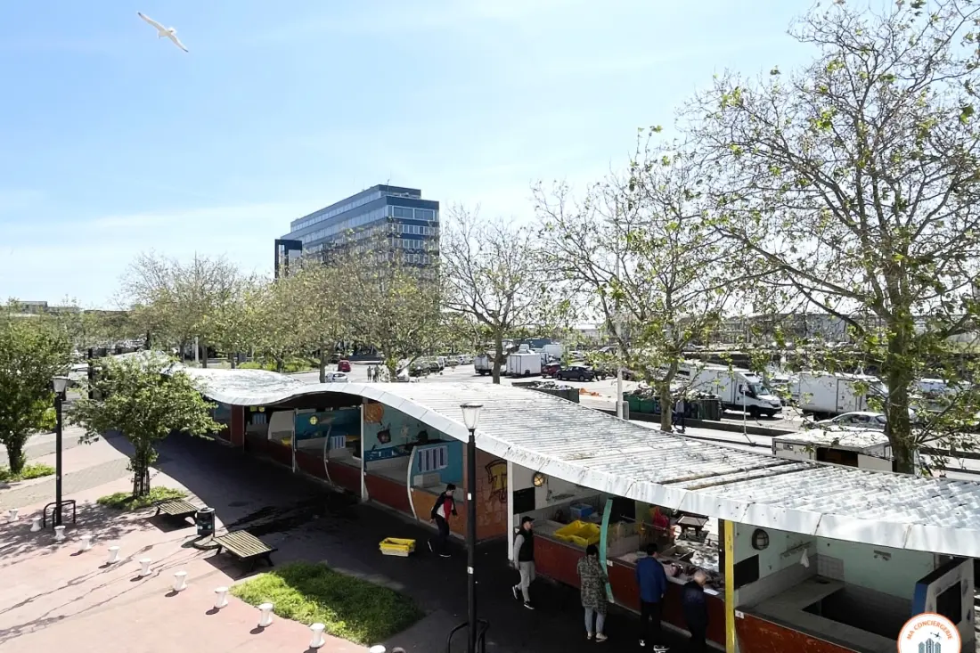 A hajótulajdonos - Bassin Du Roi, Centre Historique Du Havre