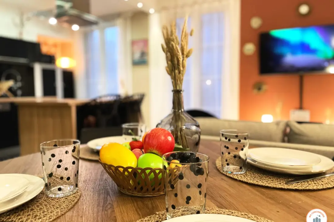 Üdvözöljük Chillou - Terrace és Parkolás