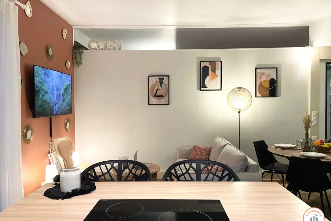 Üdvözöljük Chillou - Terrace és Parkolás