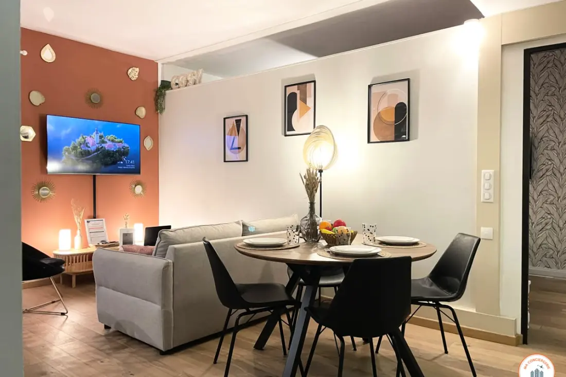 Üdvözöljük Chillou - Terrace és Parkolás