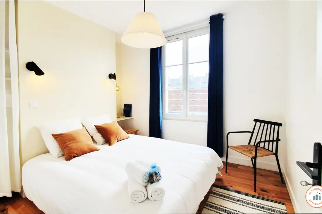L'art De Vivre - Centre Historique Du Havre