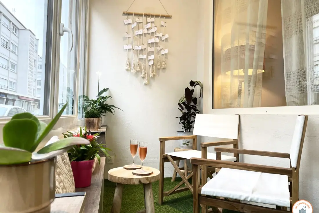 The Pearl - Jacuzzi Spa, Projektor, Patio, Parkolás