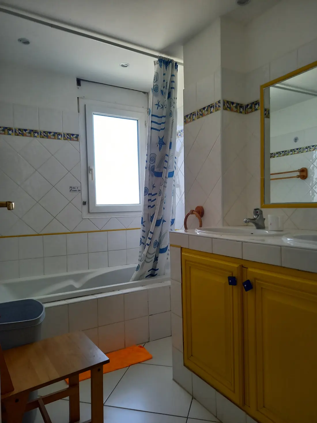 9 fős apartman 600 méterre a strandtól