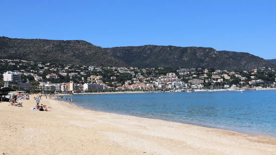 Camping Beau Séjour 2 Csillagok★★