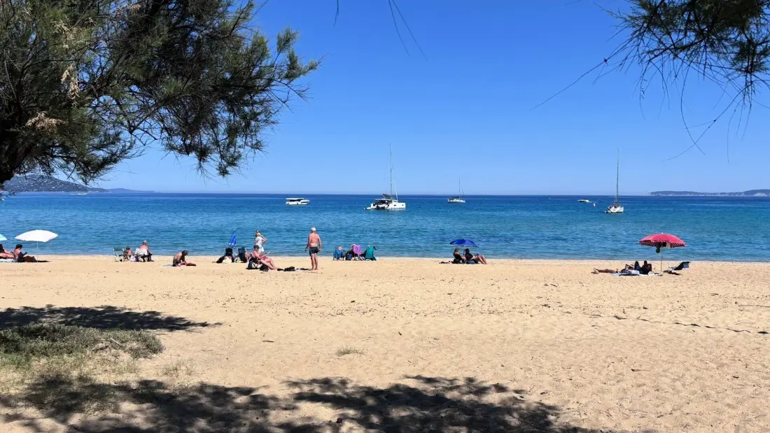 Camping Beau Séjour 2 Csillagok★★