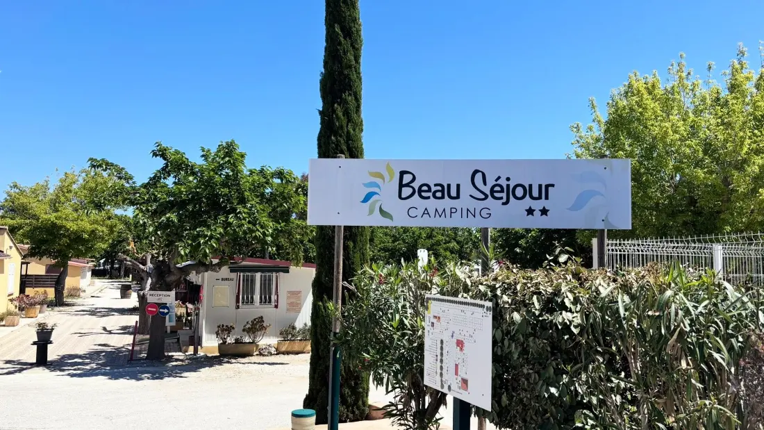 Camping Beau Séjour 2 Csillagok★★