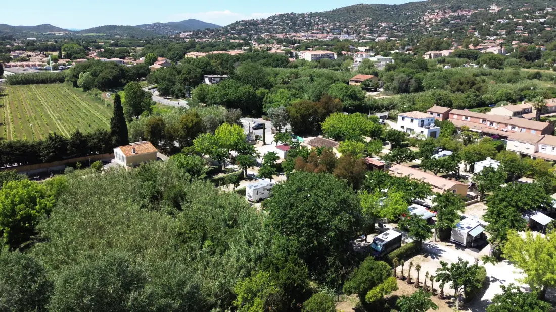 Camping Beau Séjour 2 Csillagok★★