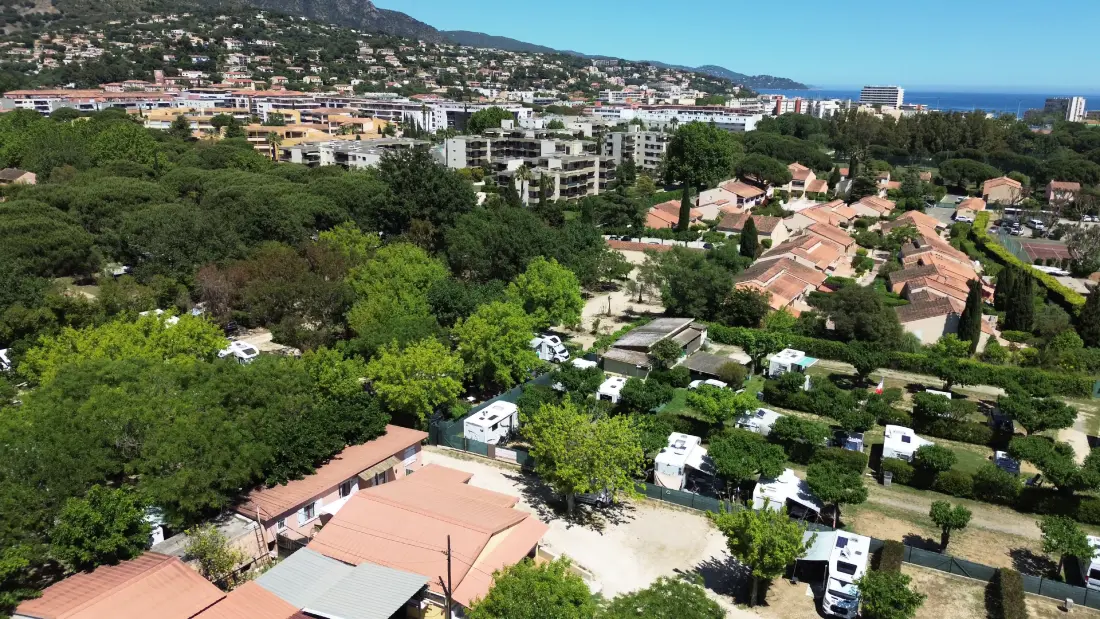 Camping Beau Séjour 2 Csillagok★★