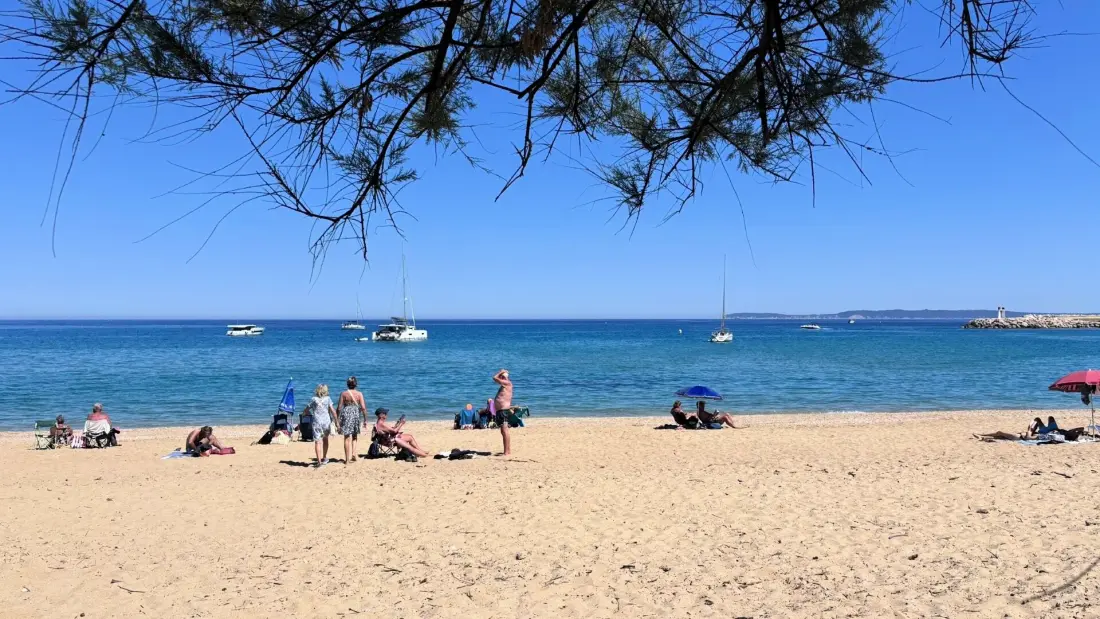 Camping Beau Séjour 2 Csillagok★★