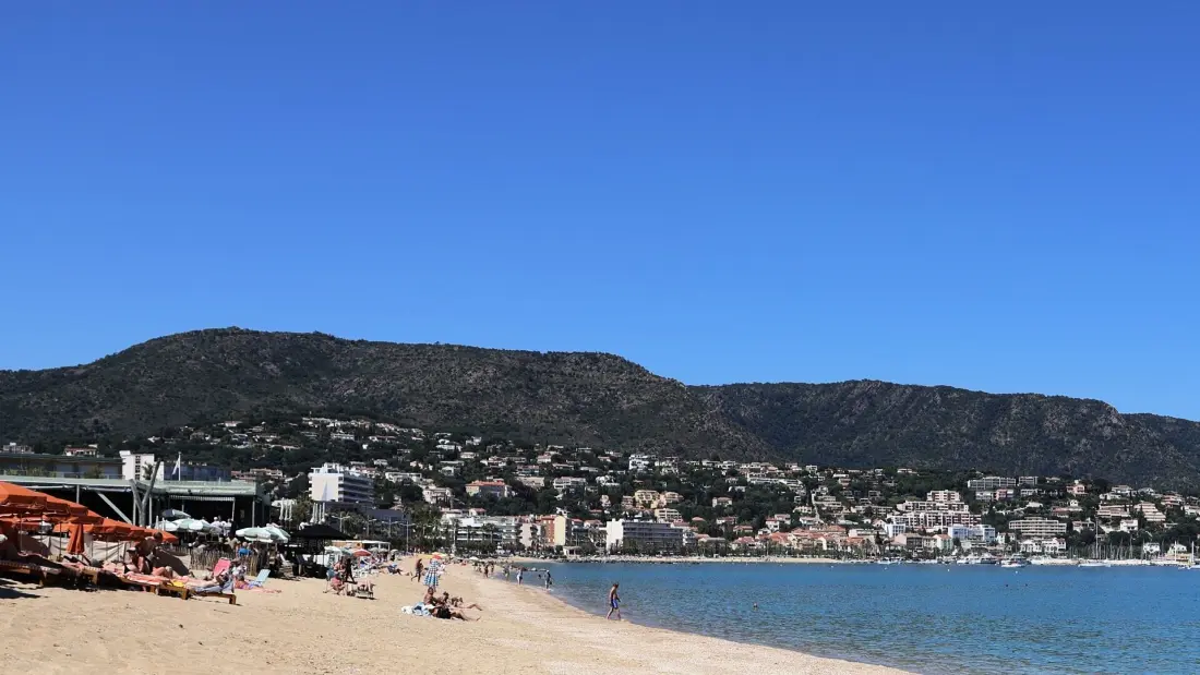 Camping Beau Séjour 2 Csillagok★★
