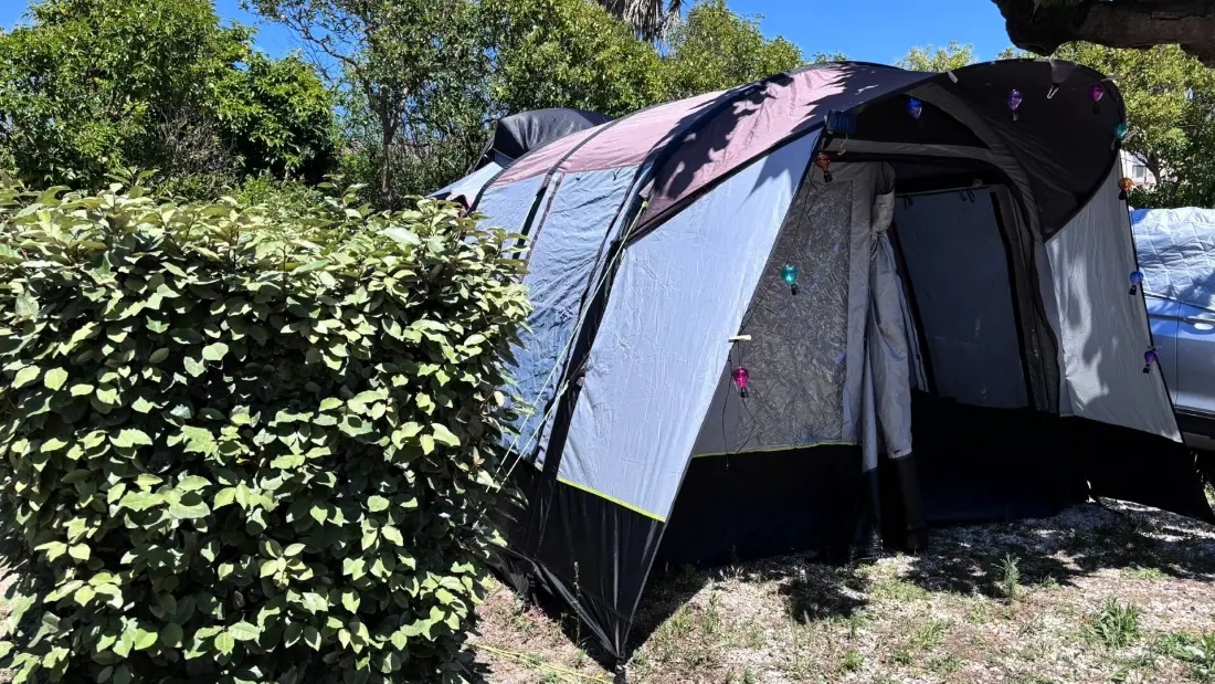 Camping Beau Séjour 2 Csillagok★★