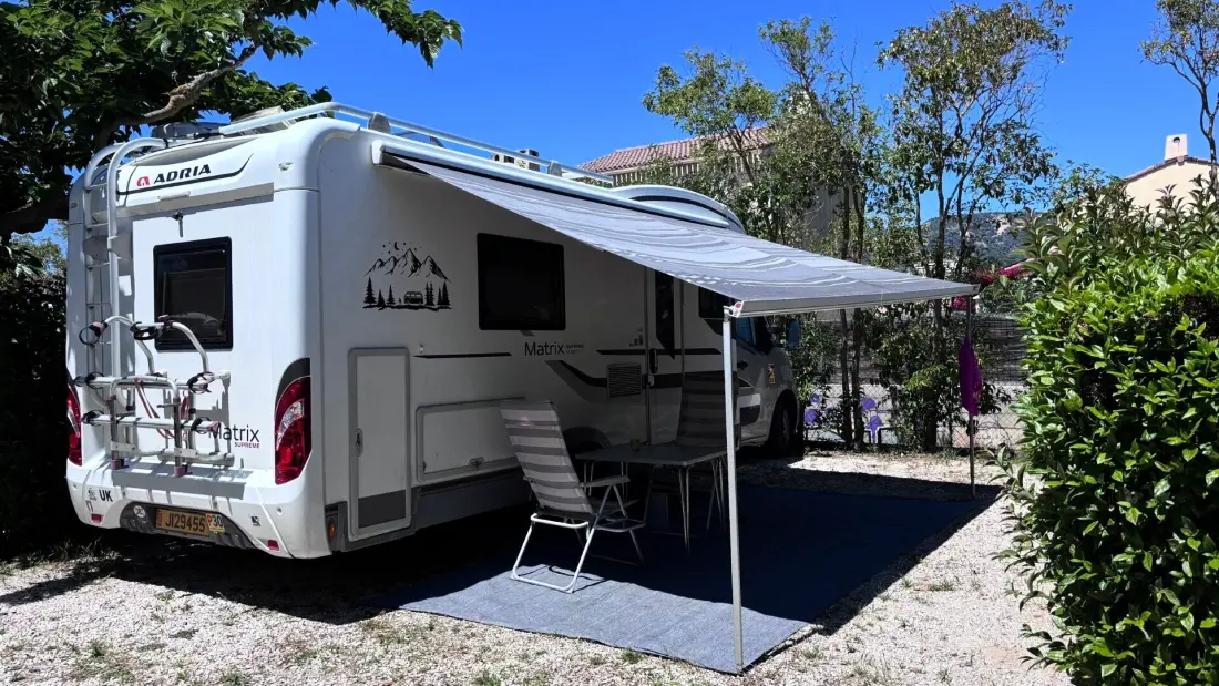 Camping Beau Séjour 2 Csillagok★★