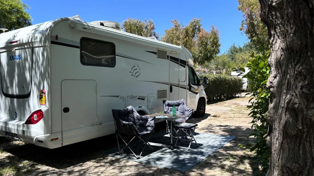 Camping Beau Séjour 2 Csillagok★★