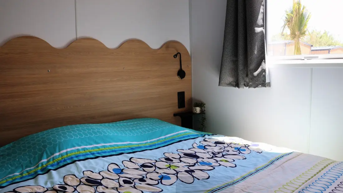 Camping Beau Séjour 2 Csillagok★★