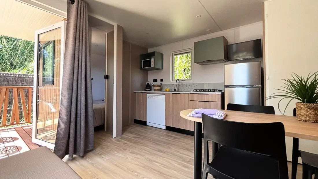Camping Beau Séjour 2 Csillagok★★