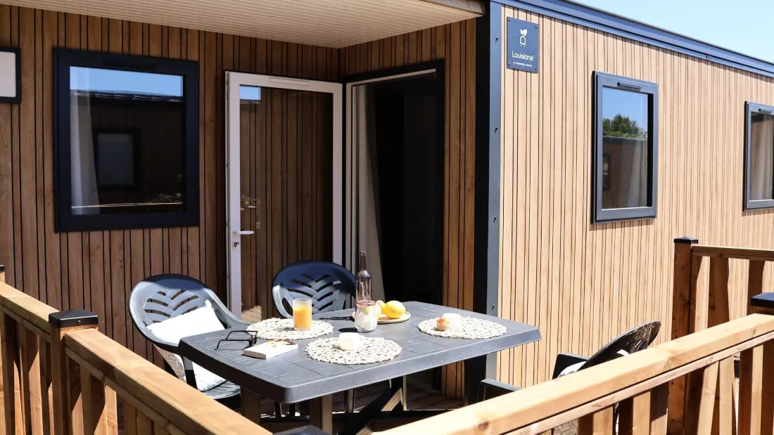 Camping Beau Séjour 2 Csillagok★★
