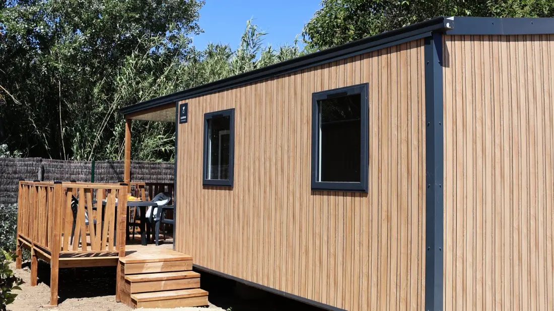 Camping Beau Séjour 2 Csillagok★★