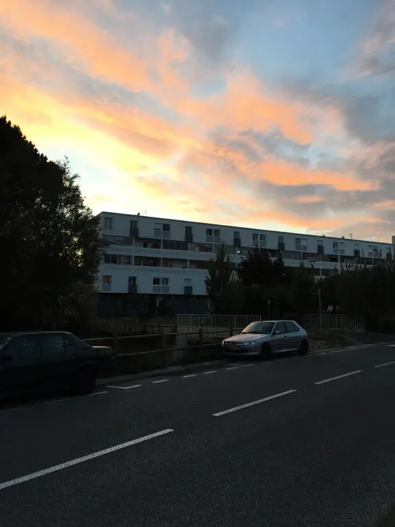 9 fős apartman 600 méterre a strandtól