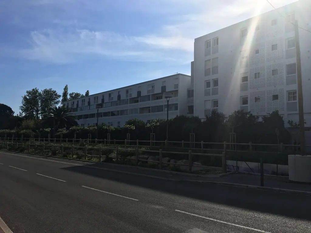 9 fős apartman 600 méterre a strandtól