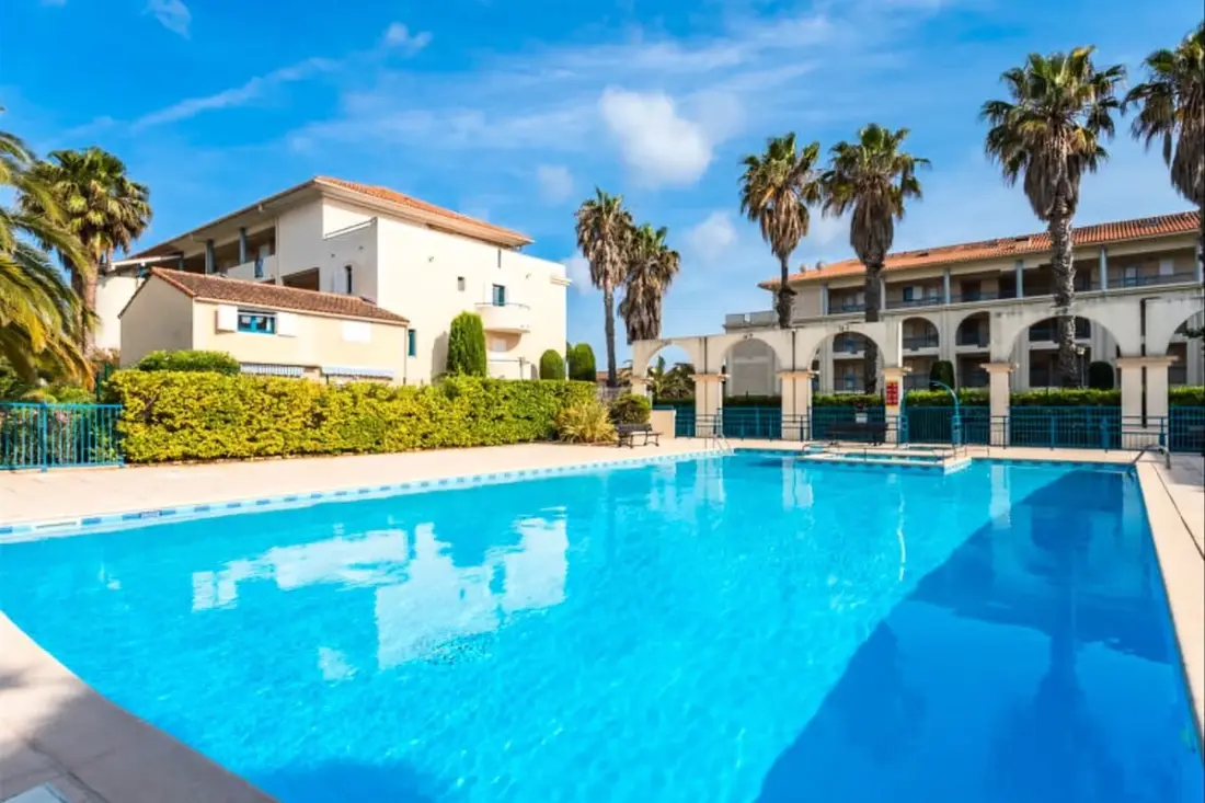 Residence Residence