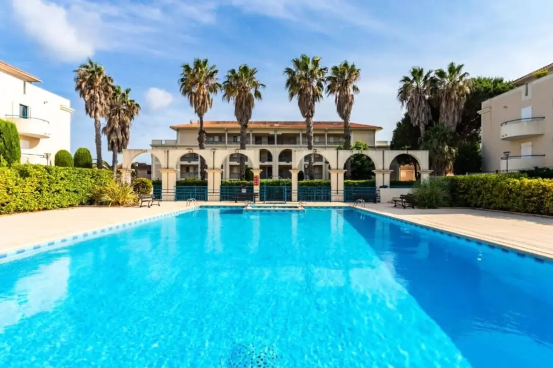 Residence Residence