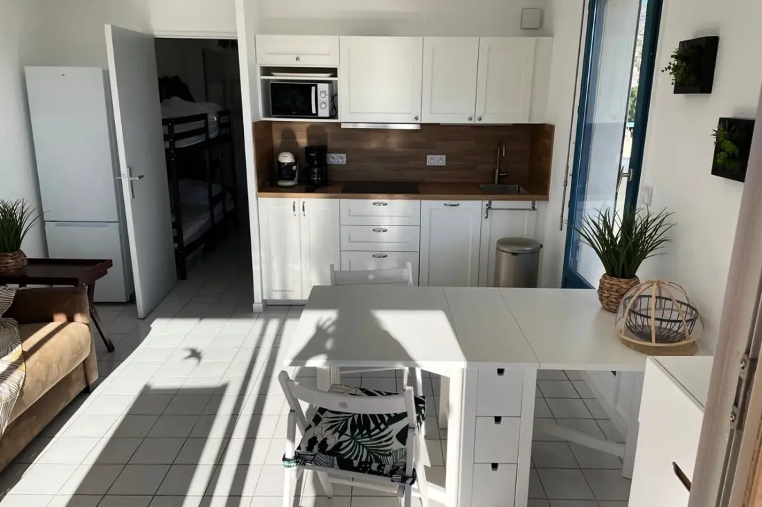 Residence Residence