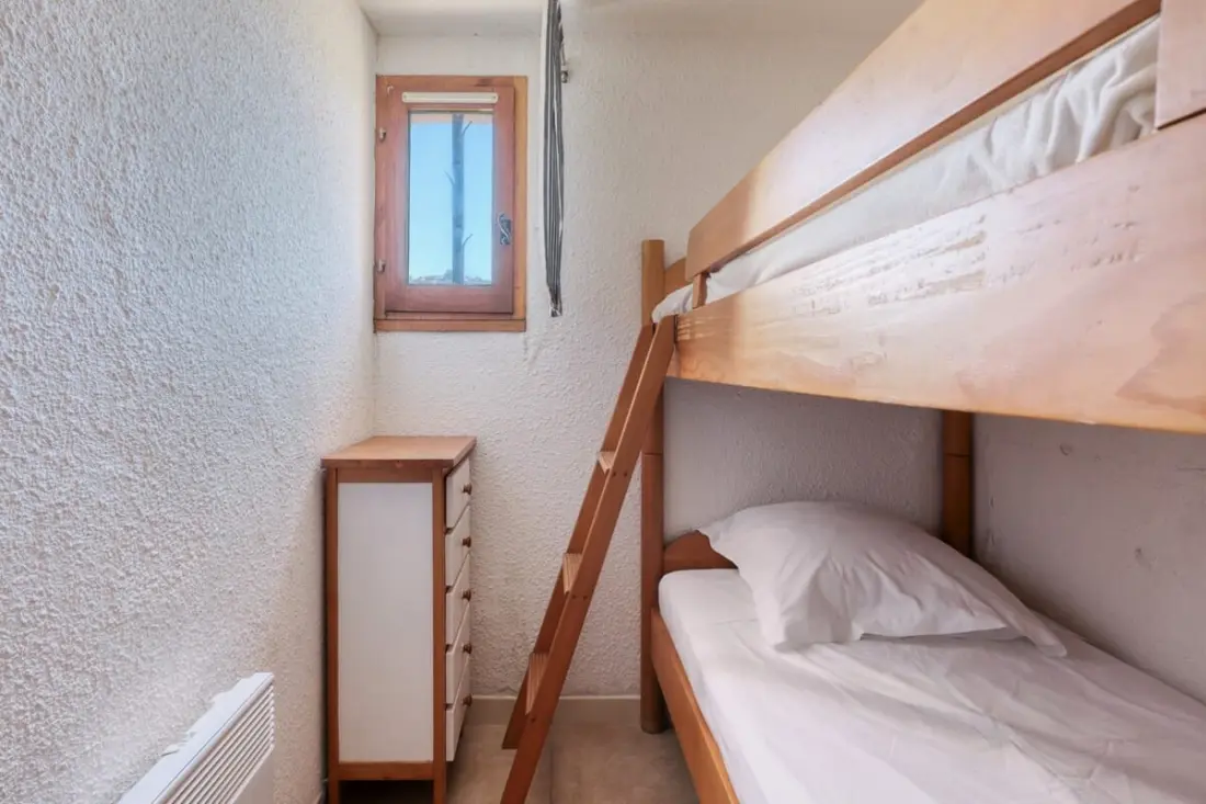 Residence Direkte adgang til stranden + Residence med Swimmingpool