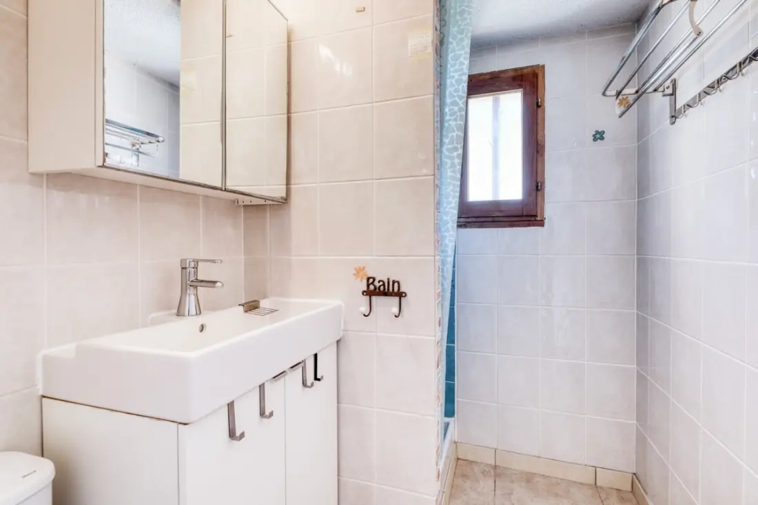 Residence Direkte adgang til stranden + Residence med Swimmingpool
