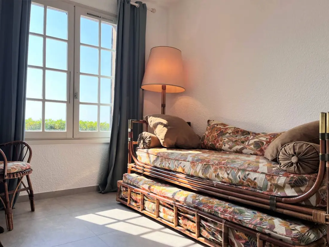 Residence Aigues Marines