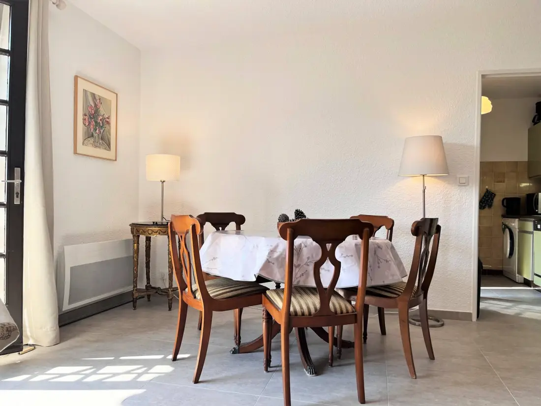 Residence Aigues Marines