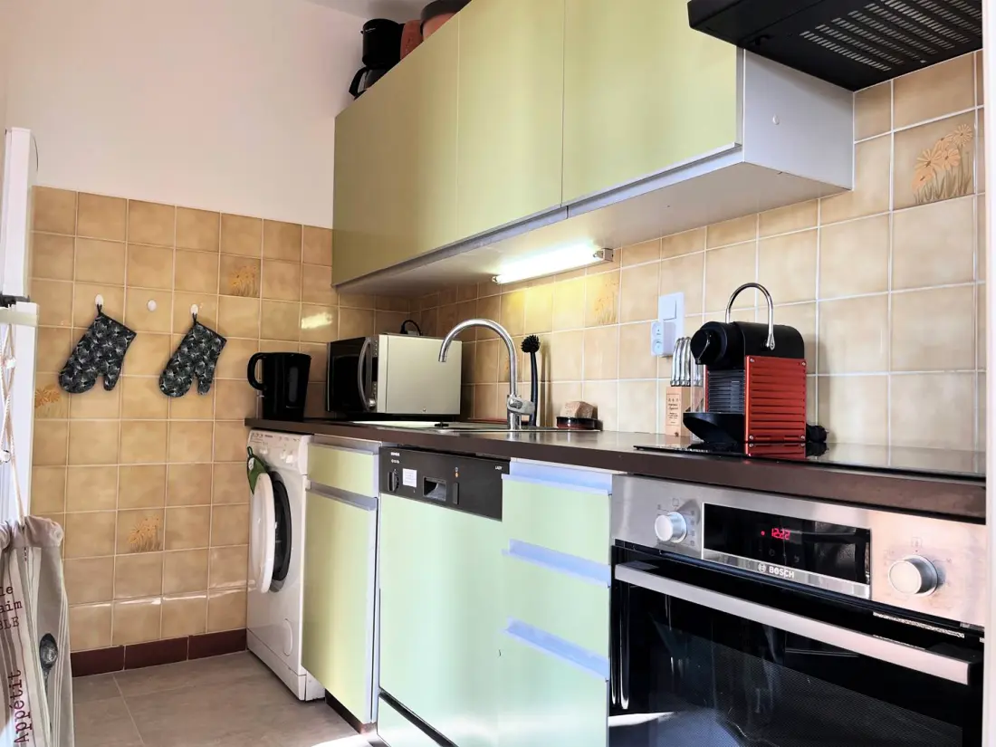 Residence Aigues Marines