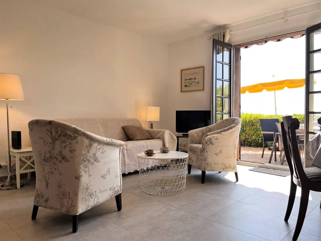 Residence Aigues Marines