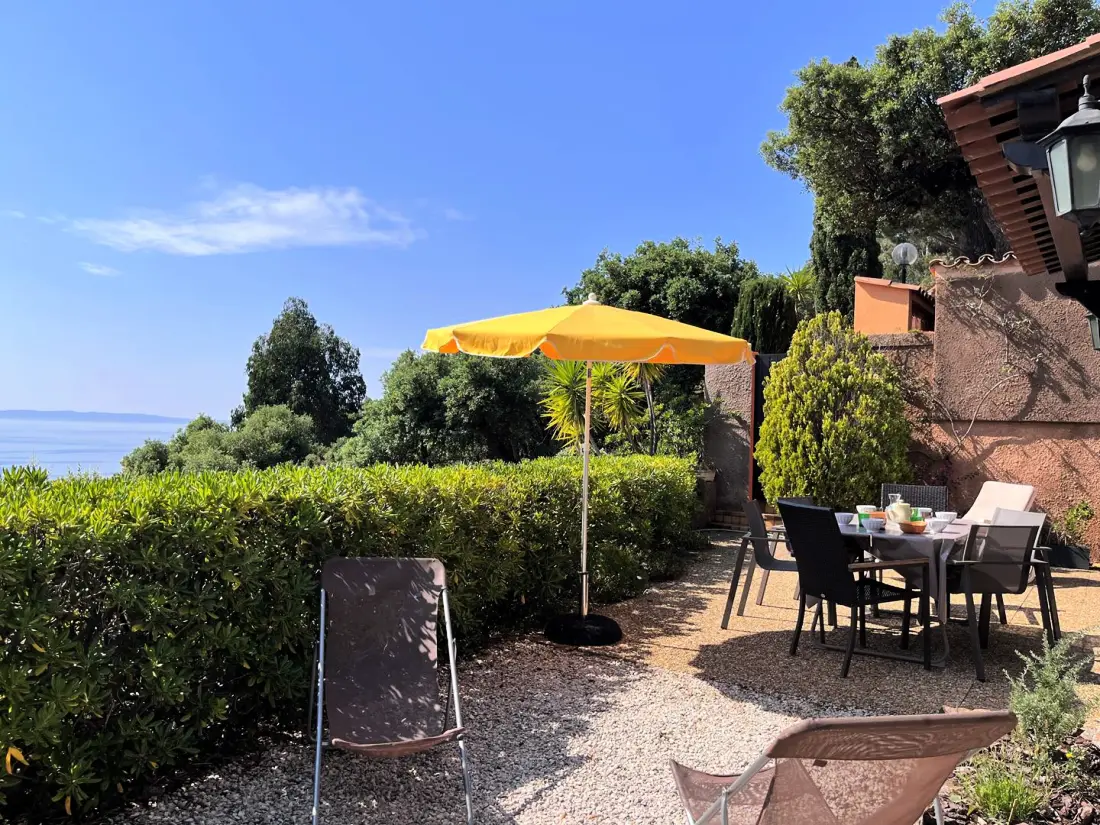 Residence Aigues Marines